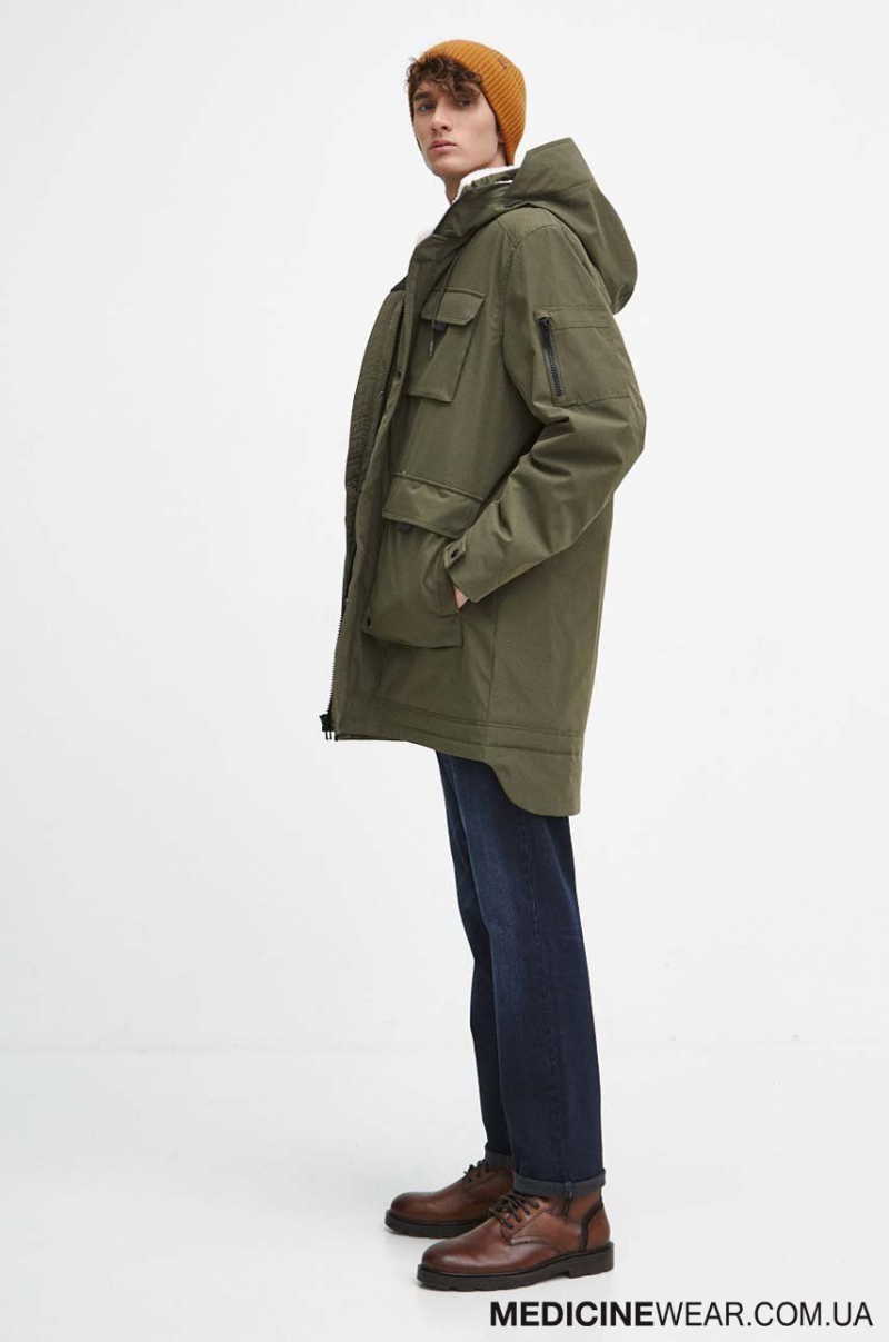 Куртка чоловіча MEDICINE RW23-KUM913