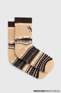 Шкарпетки жіночі MEDICINE  RW23-LGD704