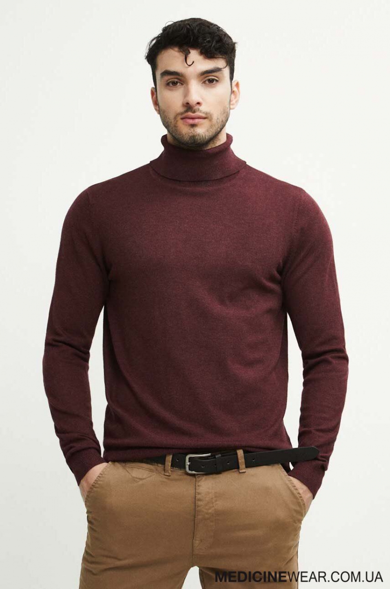 Светр чоловічий MEDICINE RW23-SWM051