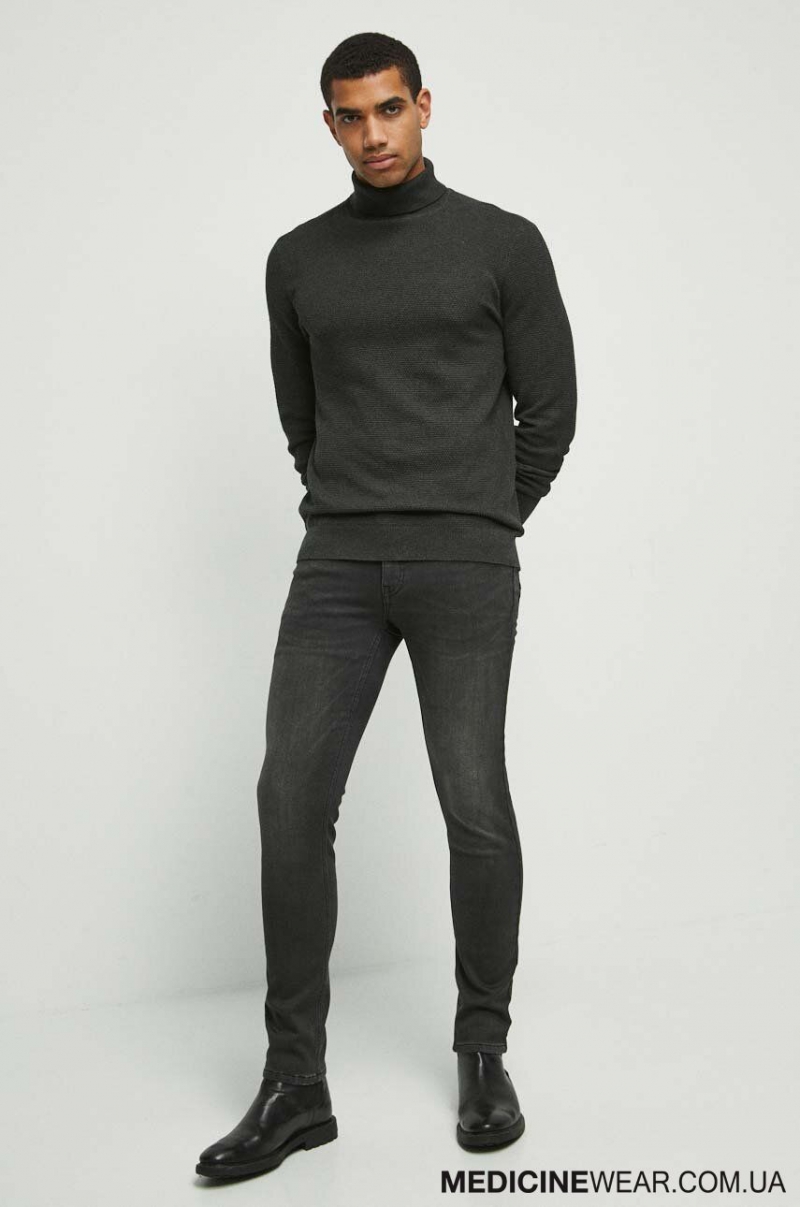 Свитер мужской MEDICINE RW23-SWM072