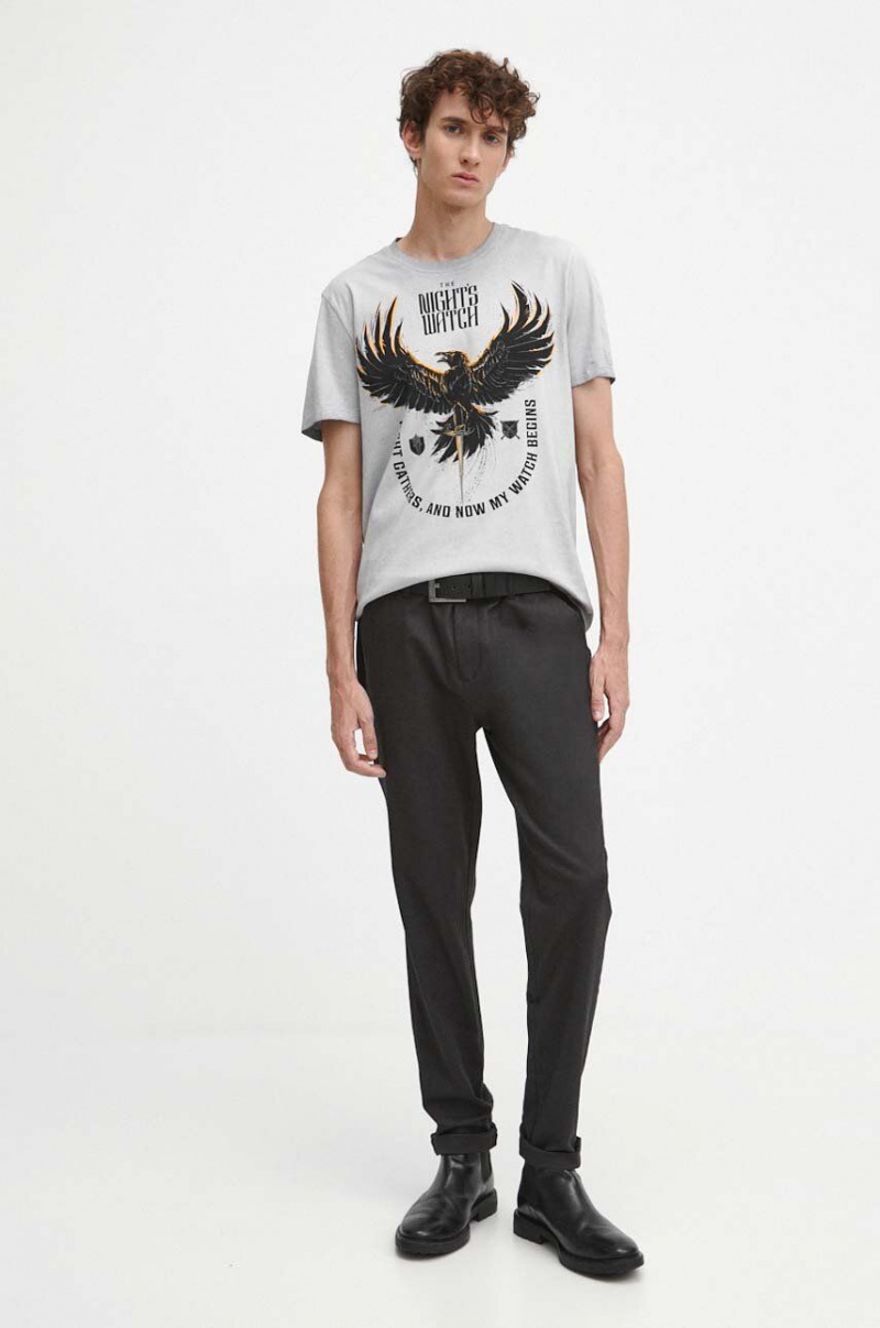 Футболка чоловіча MEDICINE RW23-TSM963