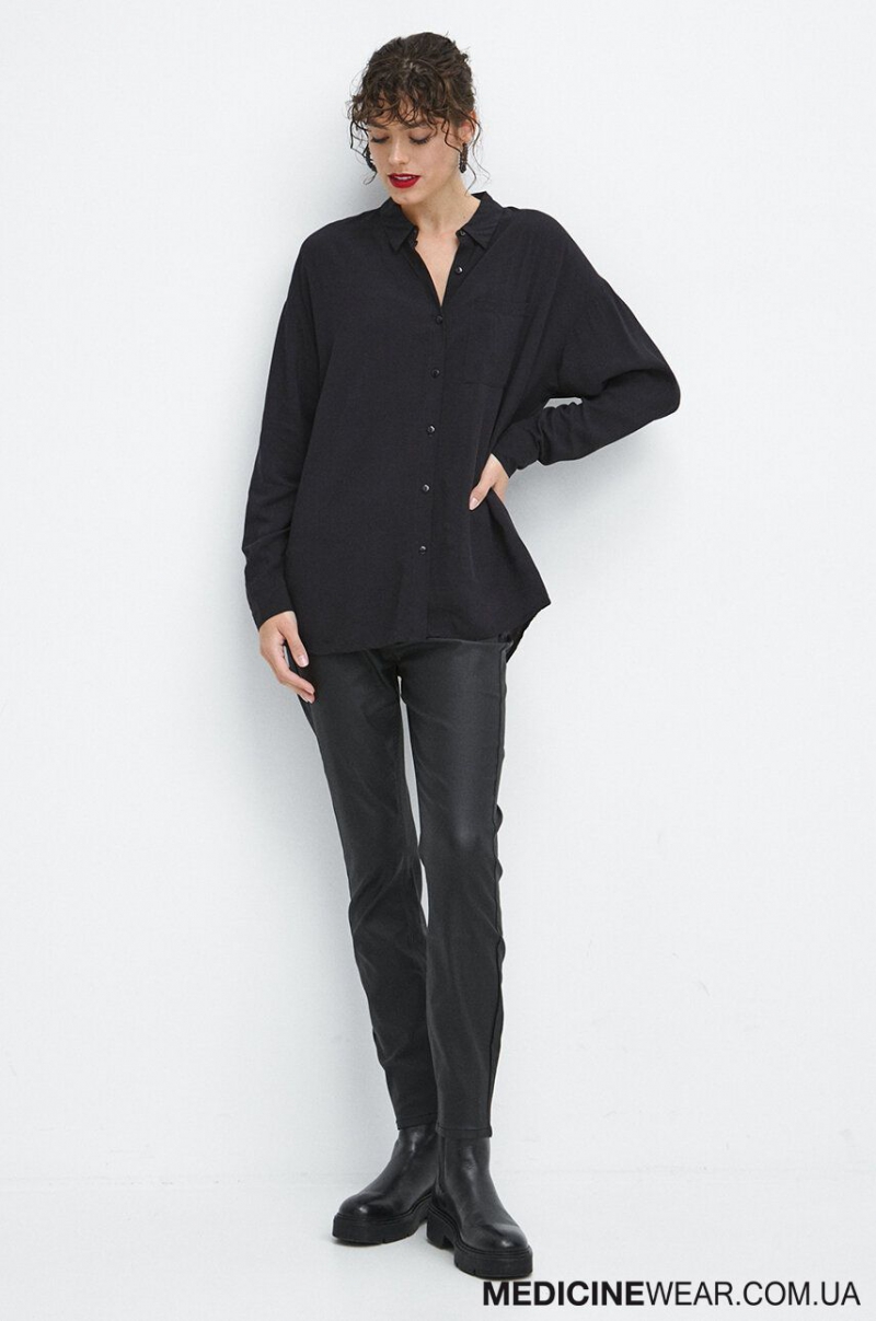 Рубашка женская MEDICINE RW23-KDDA00