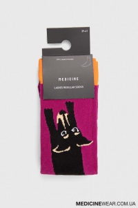 Шкарпетки жіночі MEDICINE RW23-LGD805