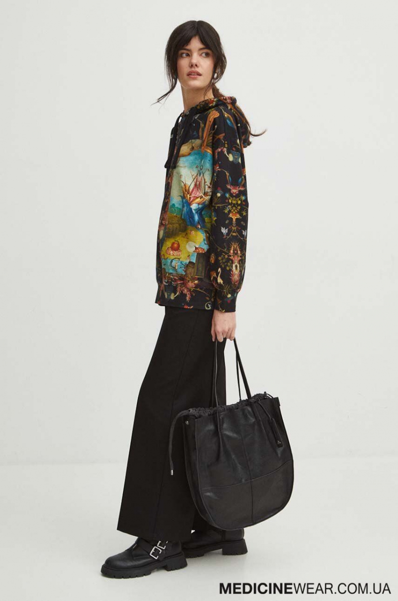 Блуза жіноча MEDICINE RS24-BLD254