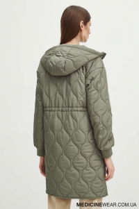 Куртка-пальто жіноча MEDICINE  RS24-KPD207