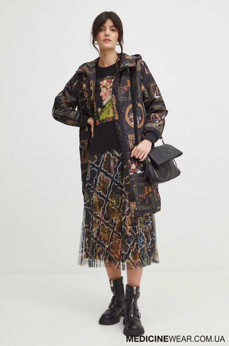 Куртка женская женская MEDICINE RS24-KPD253