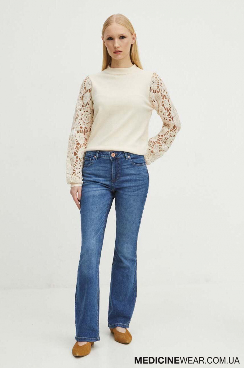 Джинсы женские MEDICINE RS24-SJD200