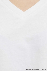 Женская футболка MEDICINE RS24-TSD011