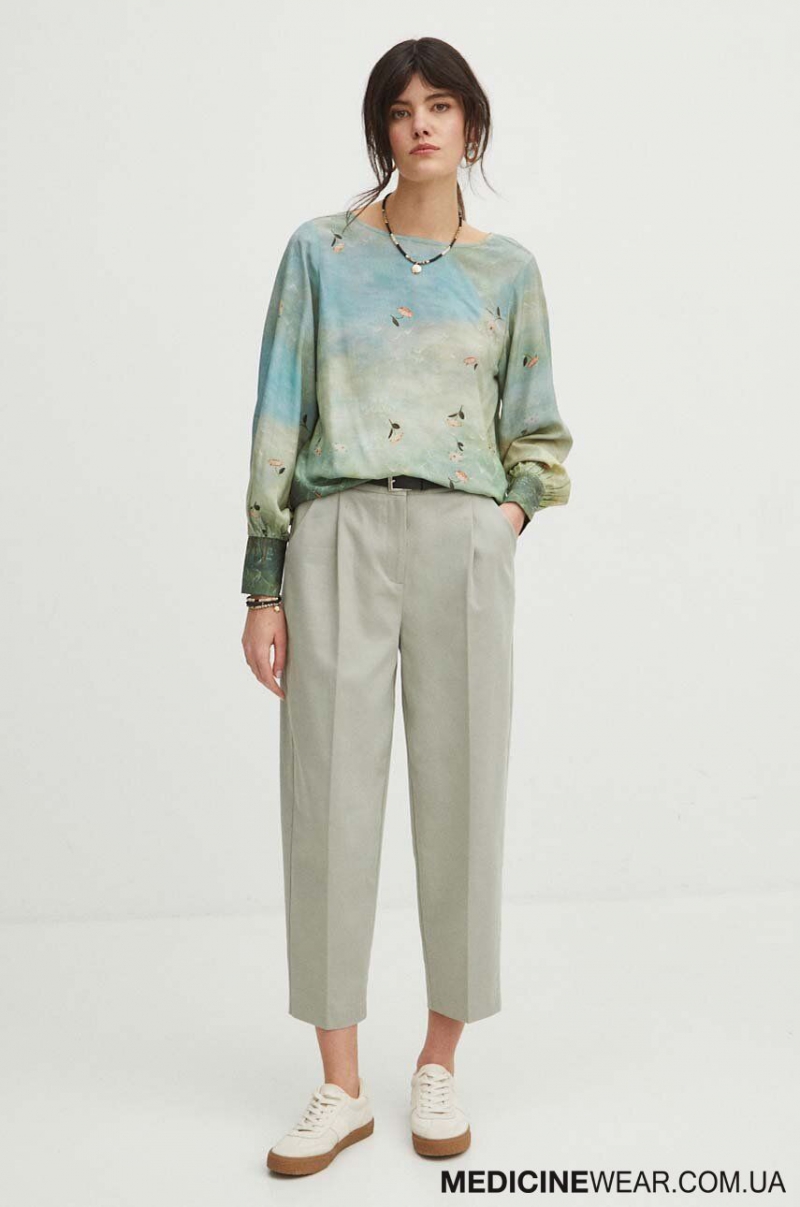 Женская блузка MEDICINE RS24-BDD250