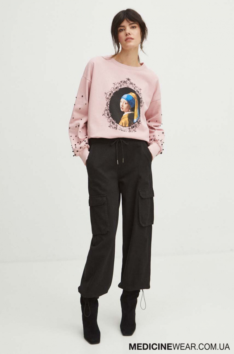 Блуза жіноча MEDICINE  RS24-BLD253