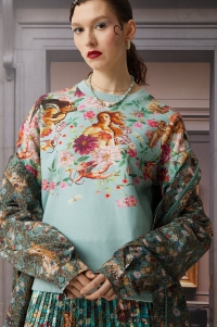 Блуза жіноча MEDICINE  RS24-BLD256