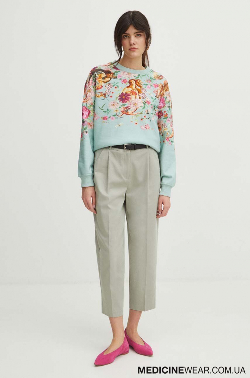 Блуза жіноча MEDICINE RS24-BLD256