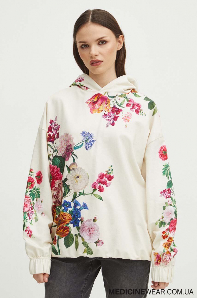 Блуза жіноча MEDICINE  RS24-BLD304