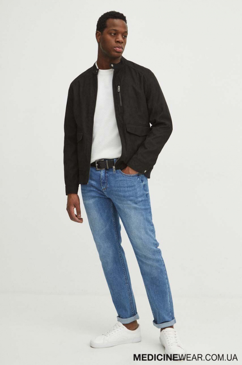 Лонгслів чоловічий MEDICINE  RS24-BUM030