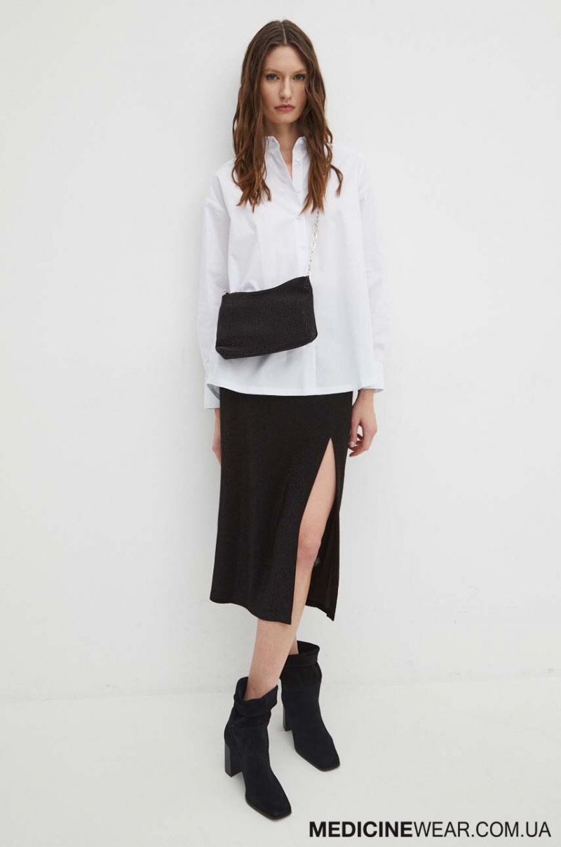 Сорочка жіноча MEDICINE RS24-KDD303