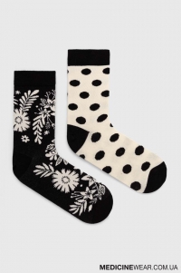 Шкарпетки жіночі MEDICINE RS24-LGD106