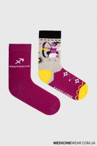 Шкарпетки жіночі MEDICINE RS24-LGD158