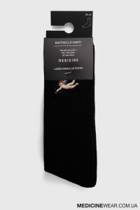 Шкарпетки жіночі MEDICINE RS24-LGD250