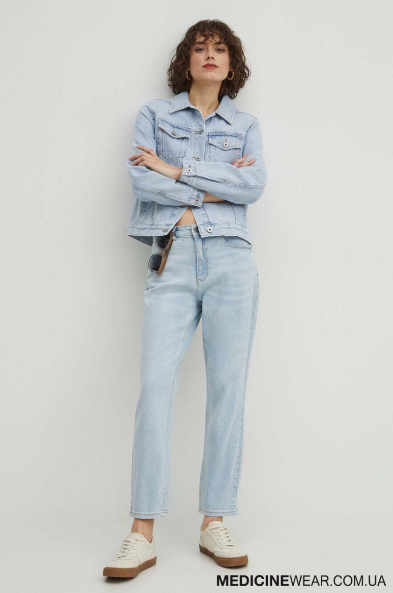 Джинсы женские MEDICINE RS24-SJD041