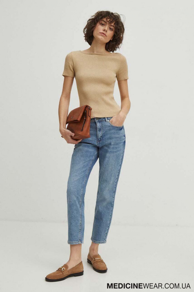 Джинси жіночі MEDICINE  RS24-SJD041