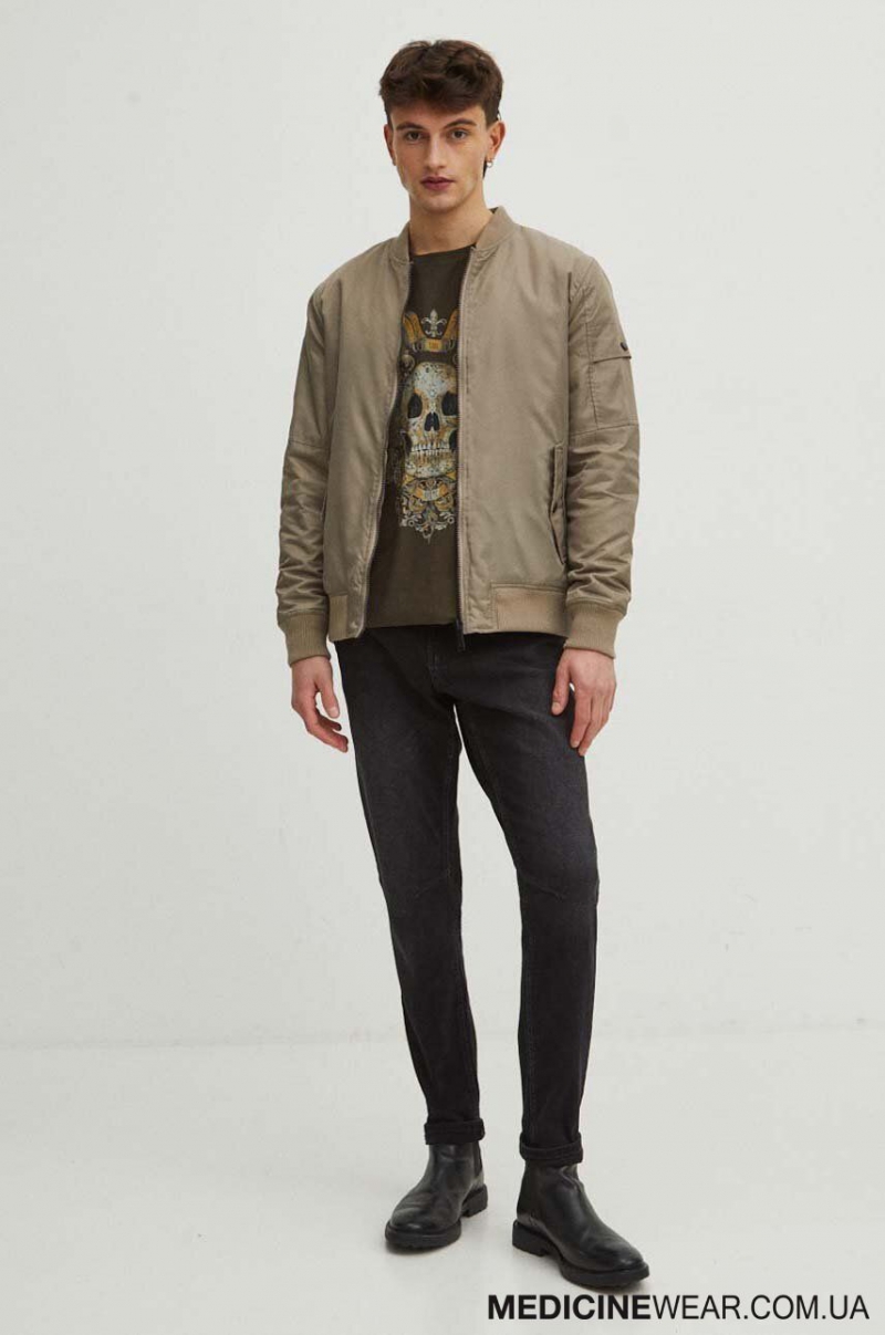 Джинси чоловічі MEDICINE RS24-SJM400