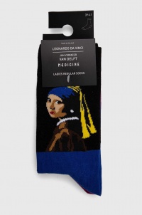 Шкарпетки жіночі MEDICINE RS24-LGD252