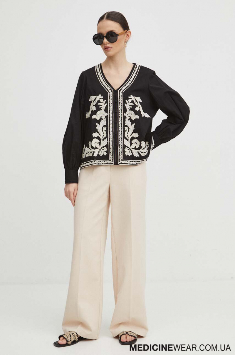 Блузка жіноча MEDICINE RS24-BDD304