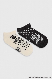 Шкарпетки жіночі MEDICINE RS24-LGD510