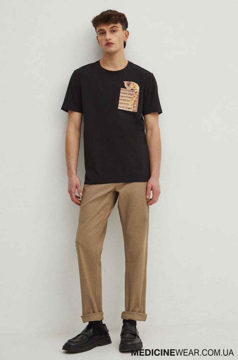 Штани чоловічі MEDICINE  RS24-SPM046