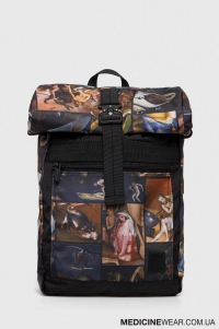 Рюкзак-сумка мужская MEDICINE RS24-TOM250