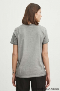 Женская футболка MEDICINE RS24-TSD656