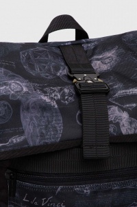 Рюкзак-сумка чоловічий MEDICINE  RS24-TOM250