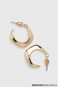 Серьги женские MEDICINE RS24-AKD507