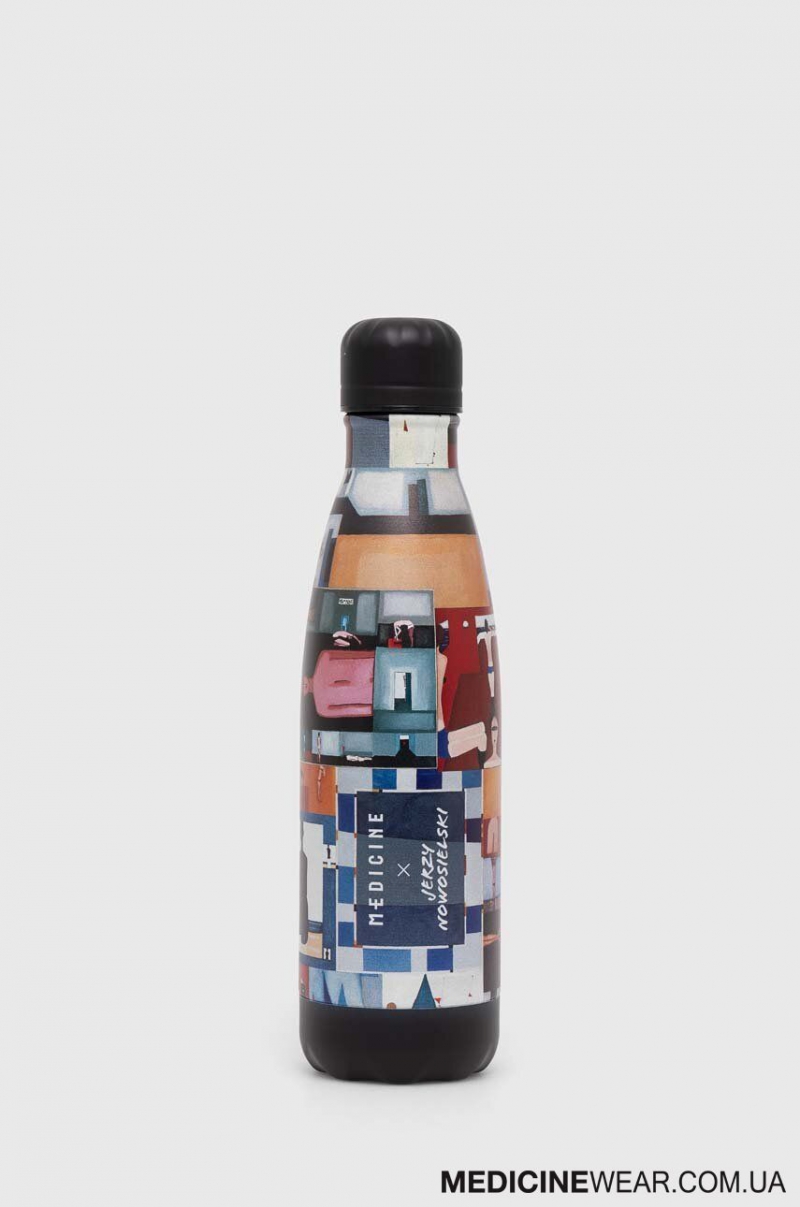 Бутылка термическая MEDICINE RS24-KBU650