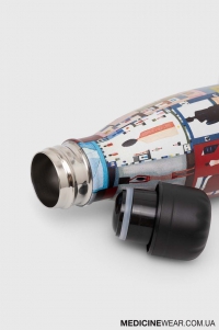 Бутылка термическая MEDICINE RS24-KBU650