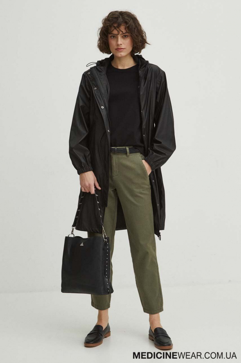 Дощовик жіночий MEDICINE RS24-KPD402