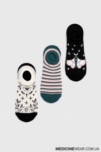 Шкарпетки жіночі MEDICINE RS24-LGD608