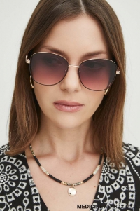 Солнцезащитные очки женские MEDICINE RS24-OKD601