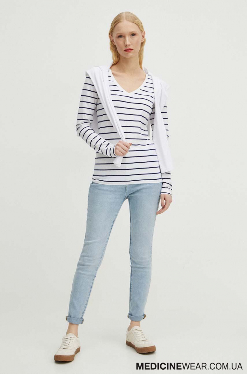 Джинсы женские MEDICINE RS24-SJD010