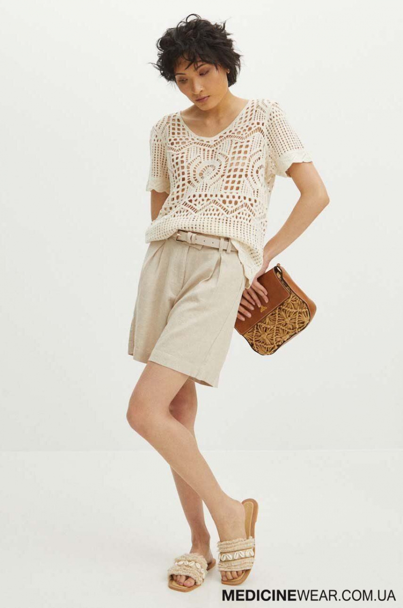 Футболка жіноча MEDICINE  RS24-TSD708