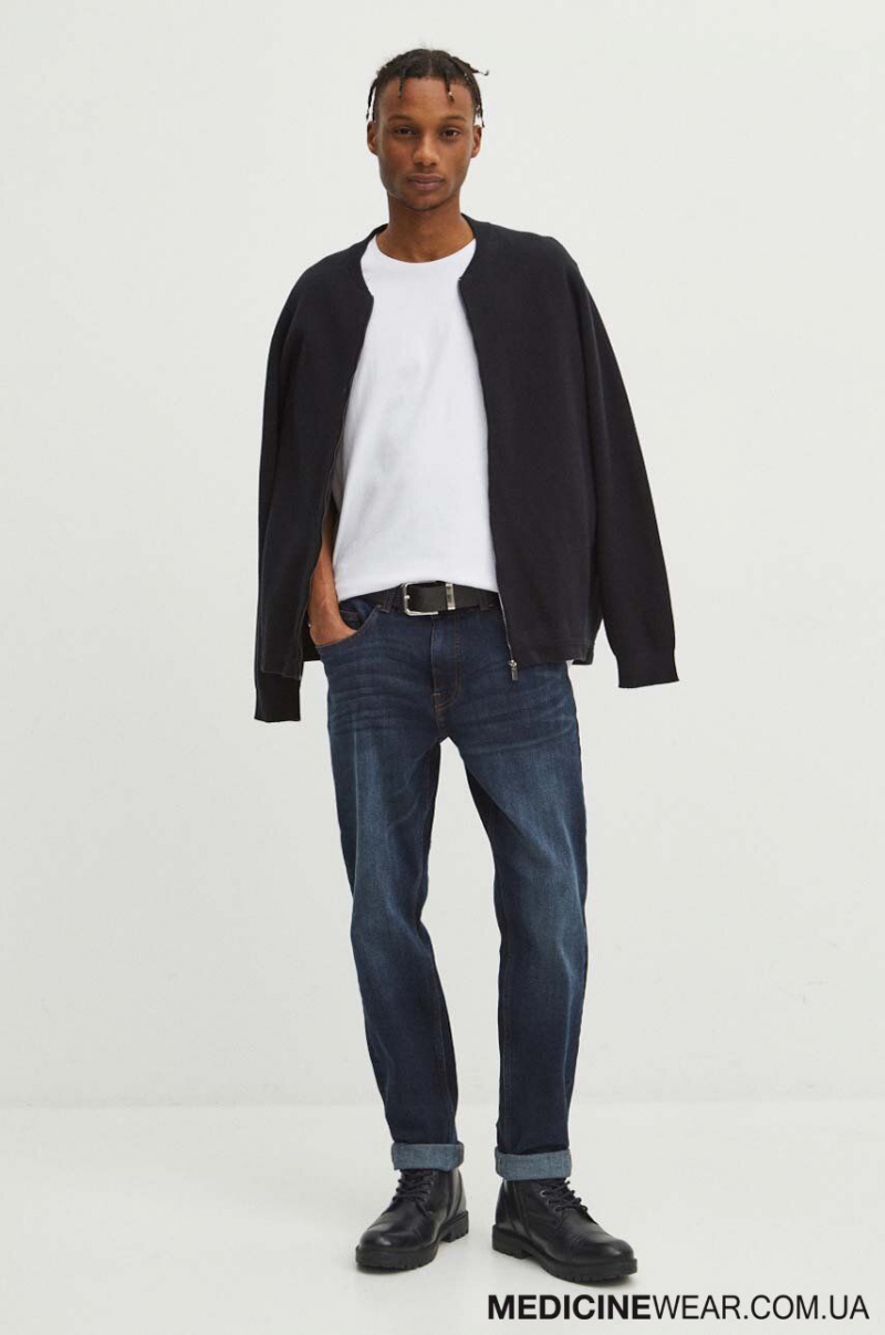 Футболка чоловіча MEDICINE  RS24-TSM010