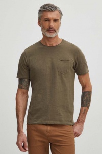 Мужская футболка MEDICINE RS24-TSM051