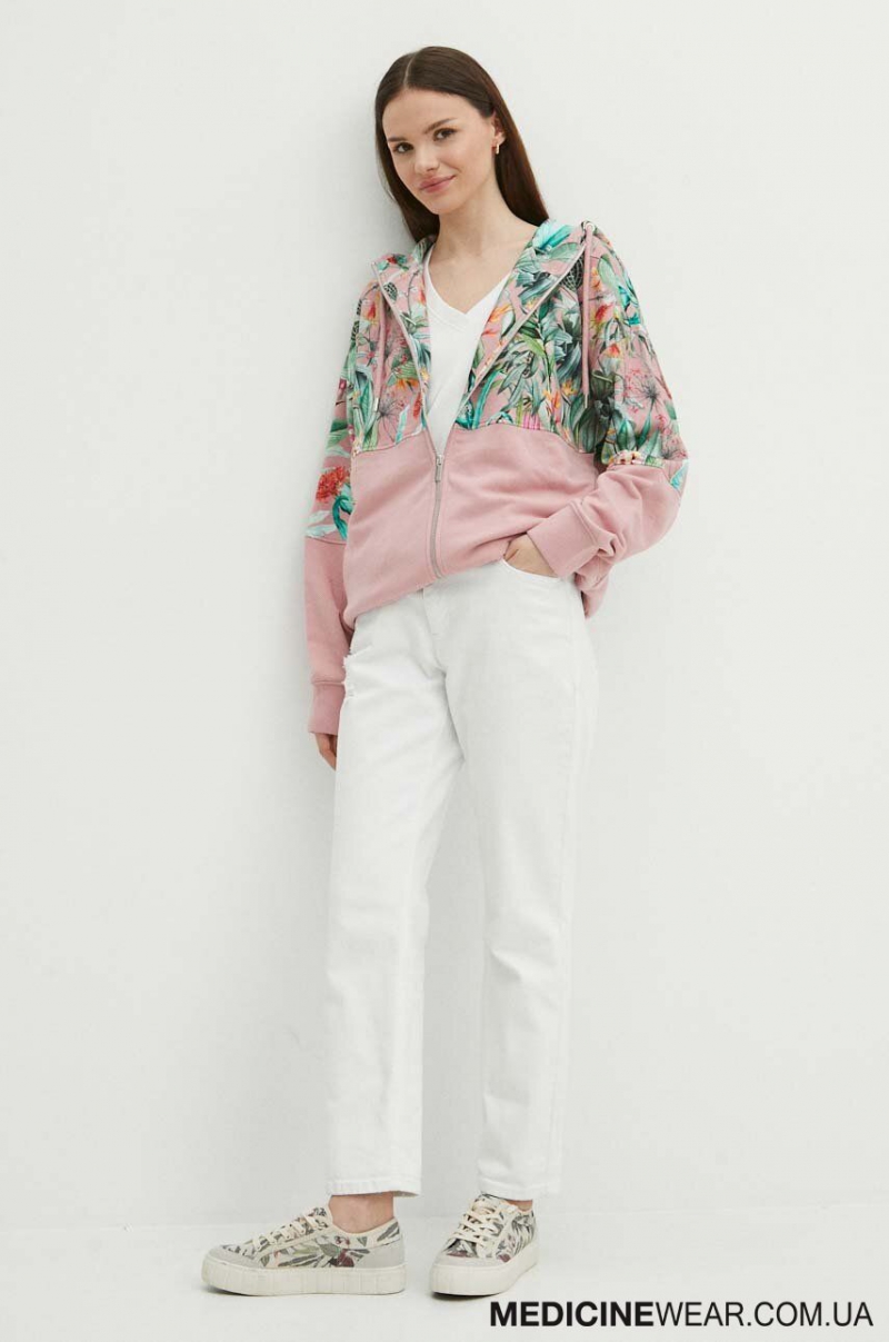 Блуза жіноча MEDICINE  RS24-BLD700