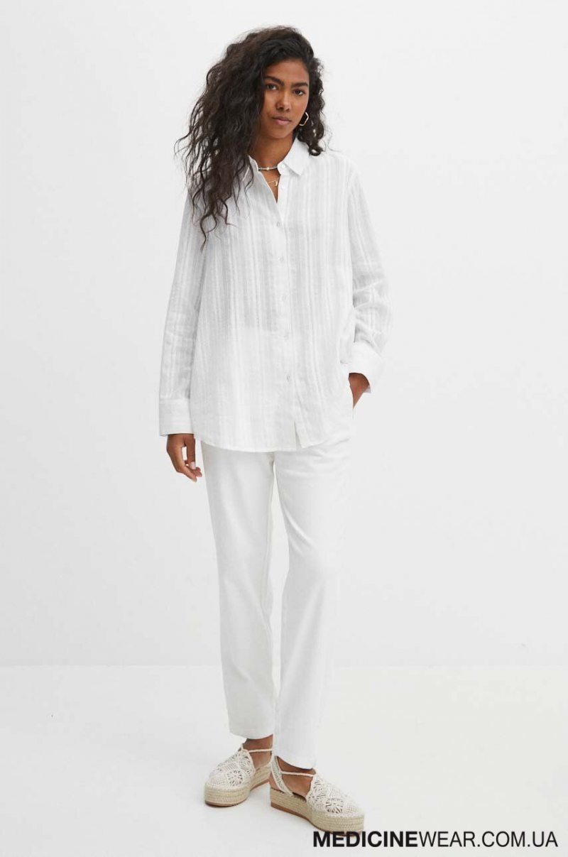 Рубашка женская MEDICINE RS24-KDD801