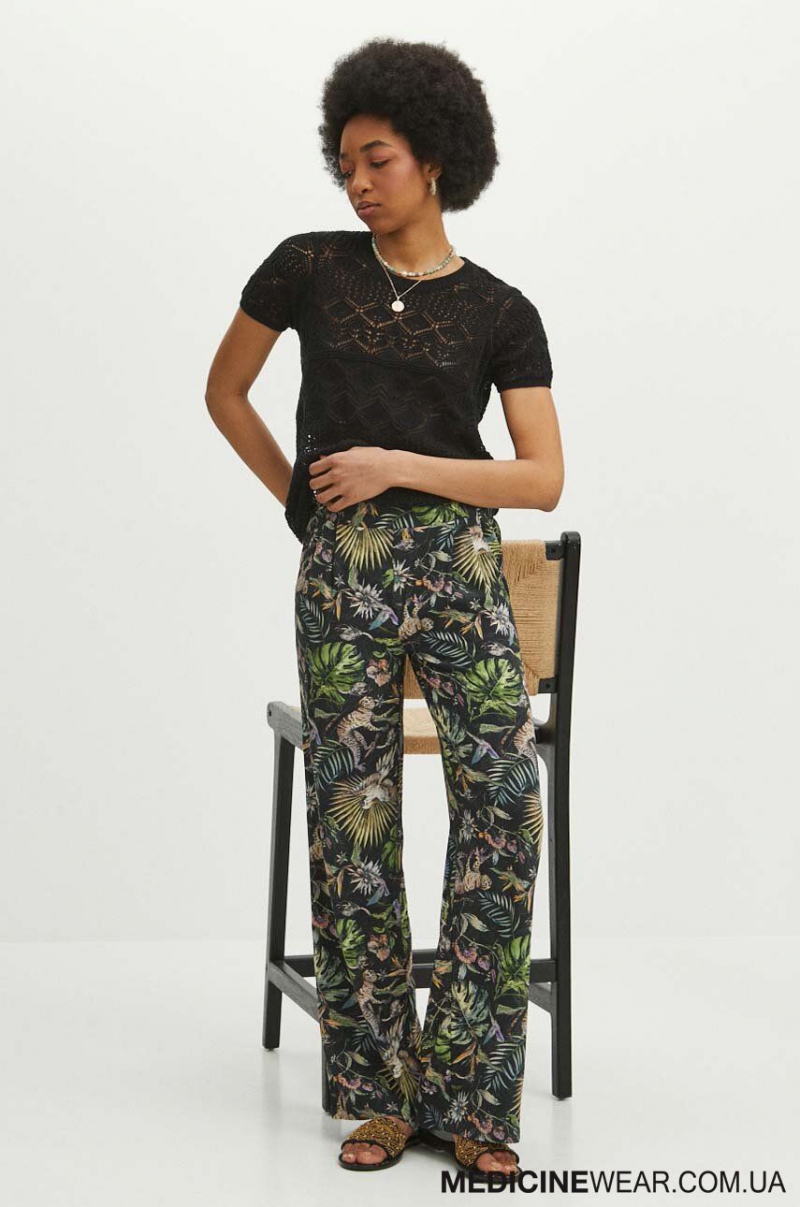 Женская футболка MEDICINE RS24-TSD710