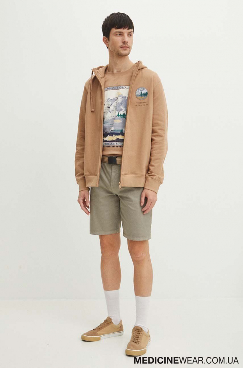 Блуза чоловіча MEDICINE RS24-BLMA54