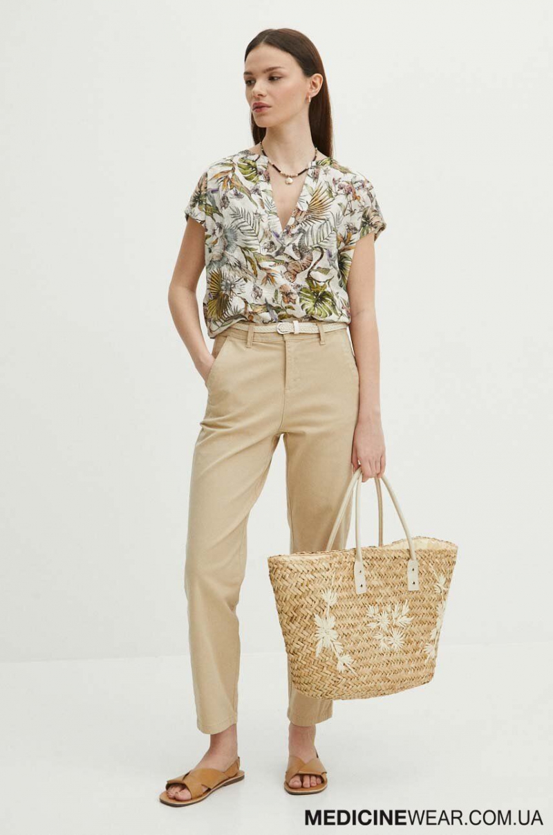 Брюки женские MEDICINE RS24-SPD080