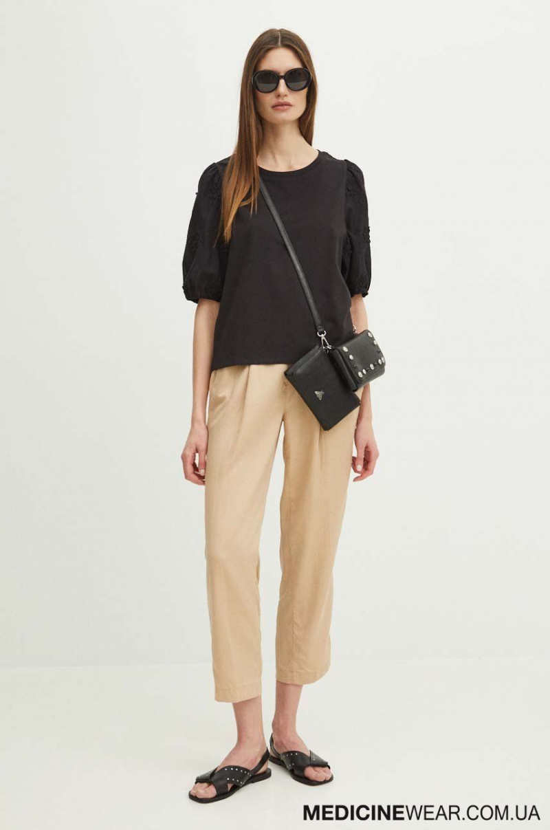 Женская футболка MEDICINE RS24-TSD907