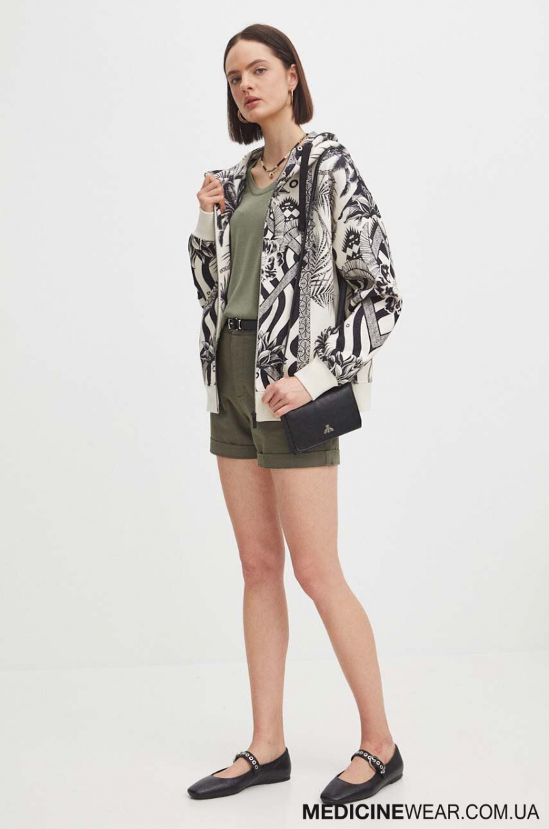 Блуза жіноча MEDICINE  RS24-BLDA02