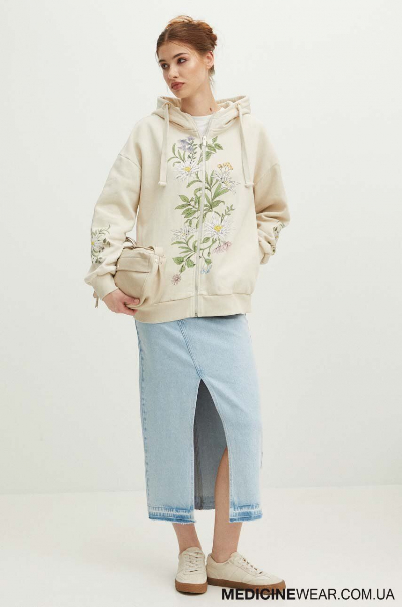 Блуза жіноча MEDICINE  RS24-BLDA50